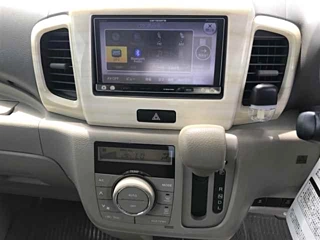 SUZUKI SPACIA 2013