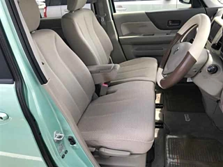 SUZUKI SPACIA 2013