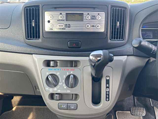 DAIHATSU MIRA E S 2012