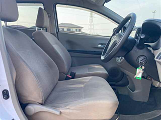 DAIHATSU MIRA E S 2012