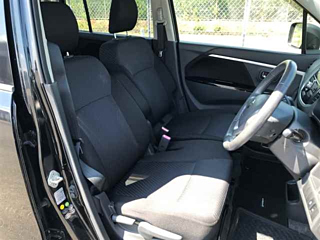 SUZUKI WAGON R 2013