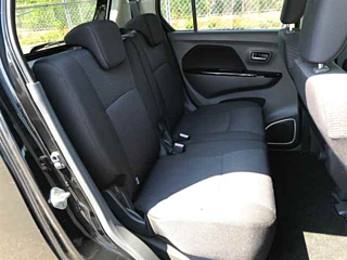 SUZUKI WAGON R 2013
