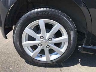 SUZUKI WAGON R 2013
