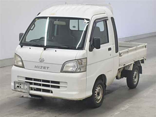 DAIHATSU HIJET TRUCK 2009