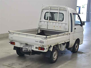 DAIHATSU HIJET TRUCK 2009