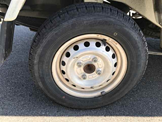 DAIHATSU HIJET TRUCK 2009
