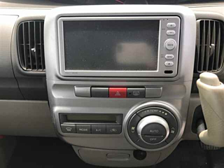 DAIHATSU TANTO 2012