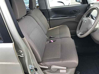 DAIHATSU TANTO 2012