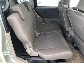 DAIHATSU TANTO 2012