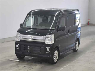 SUZUKI EVERY WAGON 2022