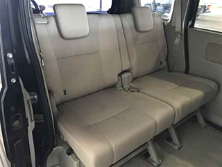 SUZUKI EVERY WAGON 2022