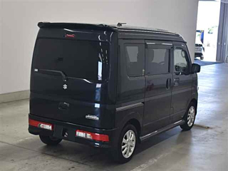 SUZUKI EVERY WAGON 2022