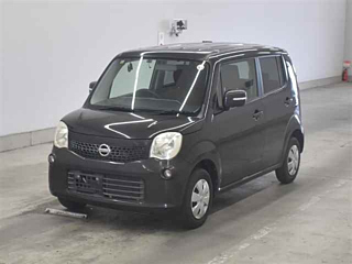 NISSAN MOCO 2012