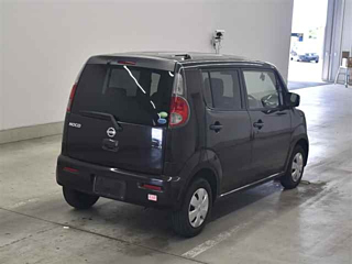 NISSAN MOCO 2012