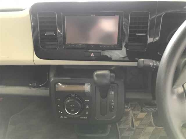 NISSAN MOCO 2012