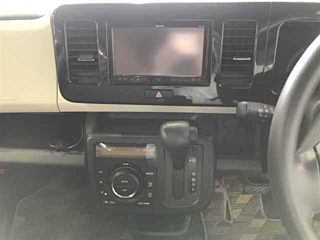 NISSAN MOCO 2012