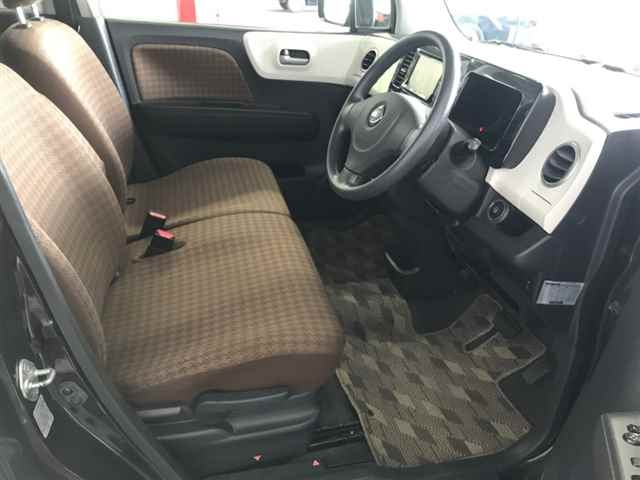 NISSAN MOCO 2012