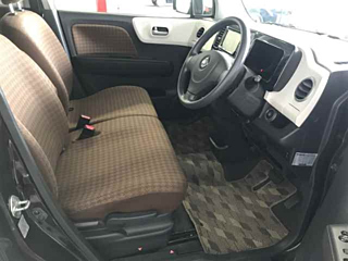 NISSAN MOCO 2012