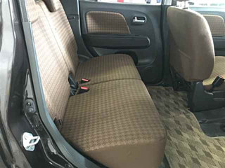 NISSAN MOCO 2012