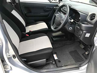 DAIHATSU MIRA E S 2018