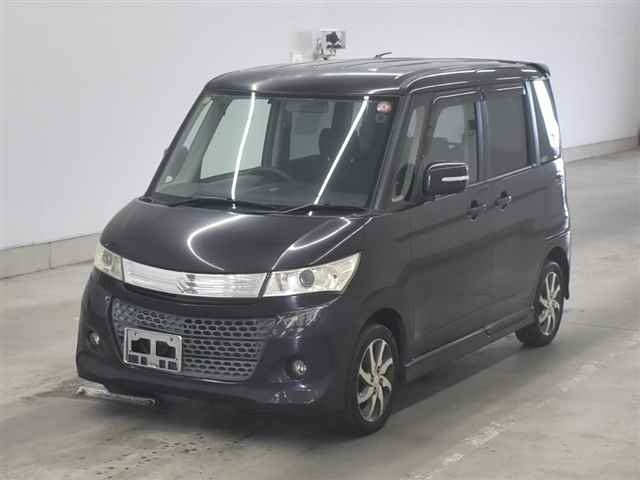 SUZUKI PALETTE 2010