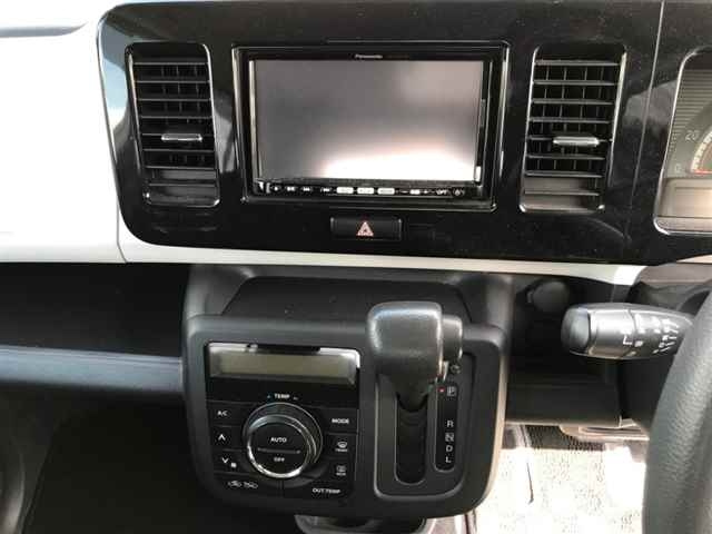 SUZUKI MRWAGON 2012