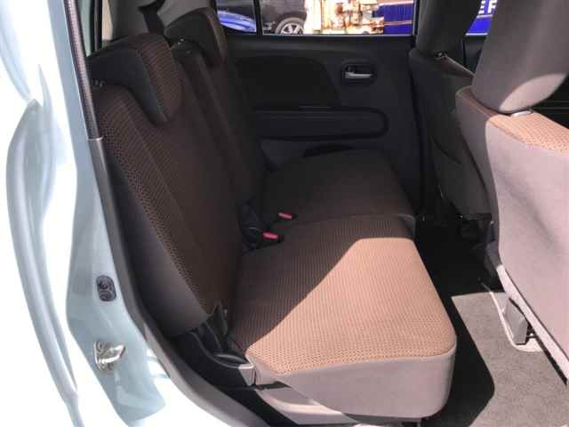 SUZUKI MRWAGON 2012