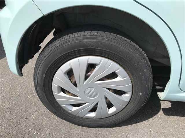 SUZUKI MRWAGON 2012