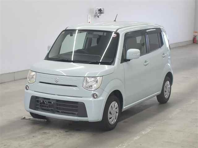 SUZUKI MRWAGON 2012