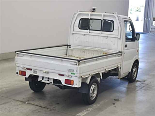 SUZUKI CARRY TRUCK 2013