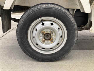 SUZUKI CARRY TRUCK 2013