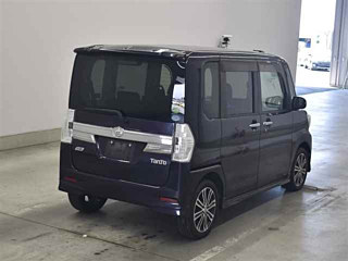 DAIHATSU TANTO 2014