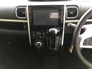 DAIHATSU TANTO 2014