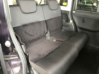 DAIHATSU TANTO 2014