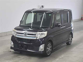 DAIHATSU TANTO 2014