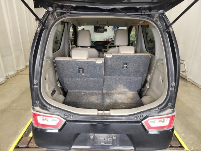 SUZUKI WAGON R 2020