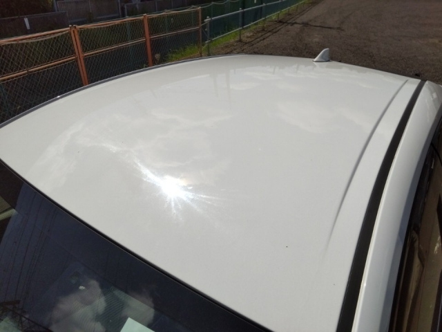 TOYOTA PRIUS 2018