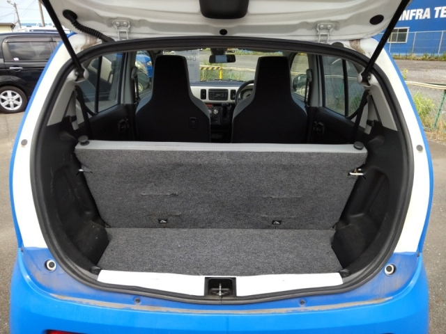 SUZUKI ALTO 2016