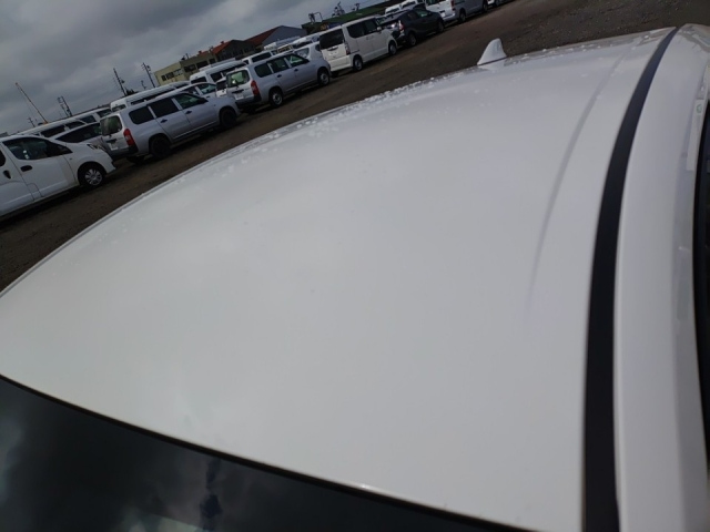 TOYOTA PRIUS 2019