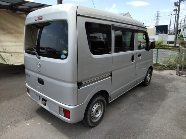 MAZDA SCRUM 2015