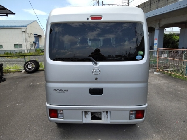 MAZDA SCRUM 2015