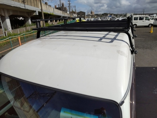 DAIHATSU HIJET VAN 2020