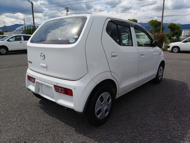 MAZDA CAROL 2019