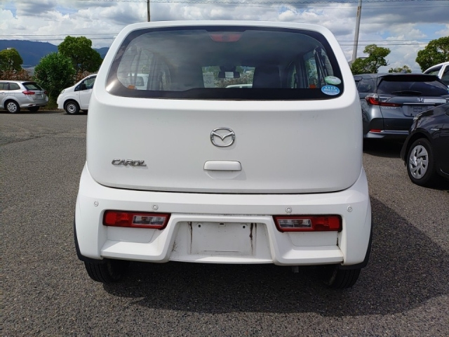 MAZDA CAROL 2019