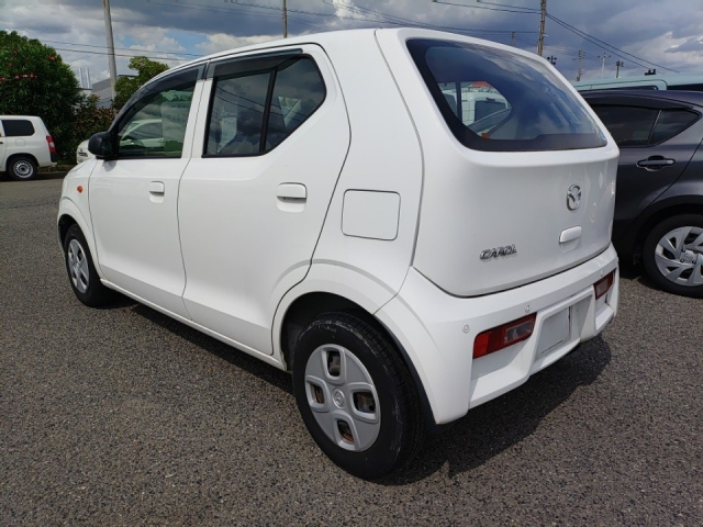 MAZDA CAROL 2019