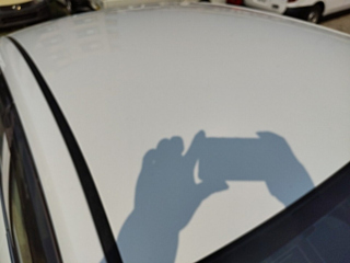 car slider