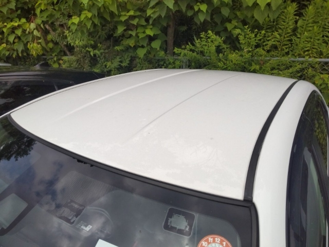 TOYOTA COROLLA AXIO 2018