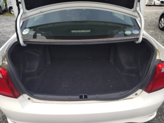 TOYOTA COROLLA AXIO 2018