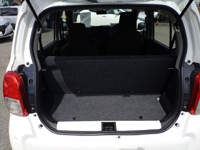 SUZUKI ALTO 2022