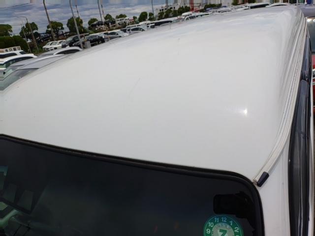 DAIHATSU HIJET VAN 2019